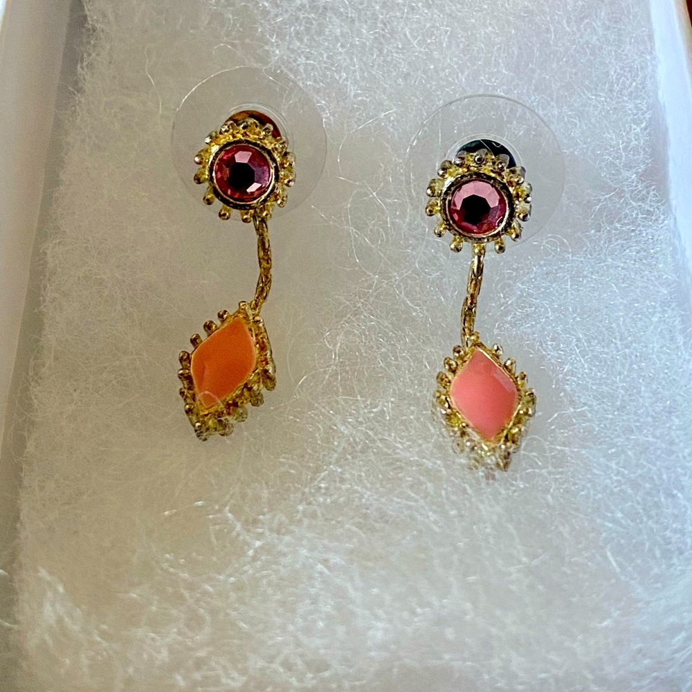 Necklace & Earring Set - Picture 3 of 3